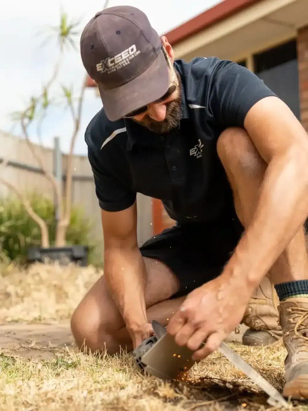 A Blackwood plumber working locally — What Local Homes Need from Their Plumber